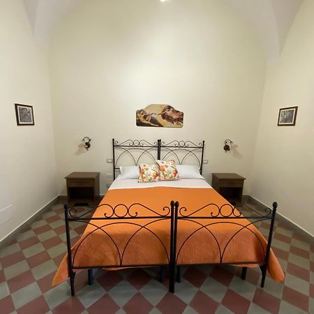 B&B Palazzo Tornabene Catania Kültér fotó