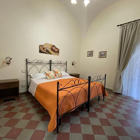 B&B Palazzo Tornabene Catania Kültér fotó