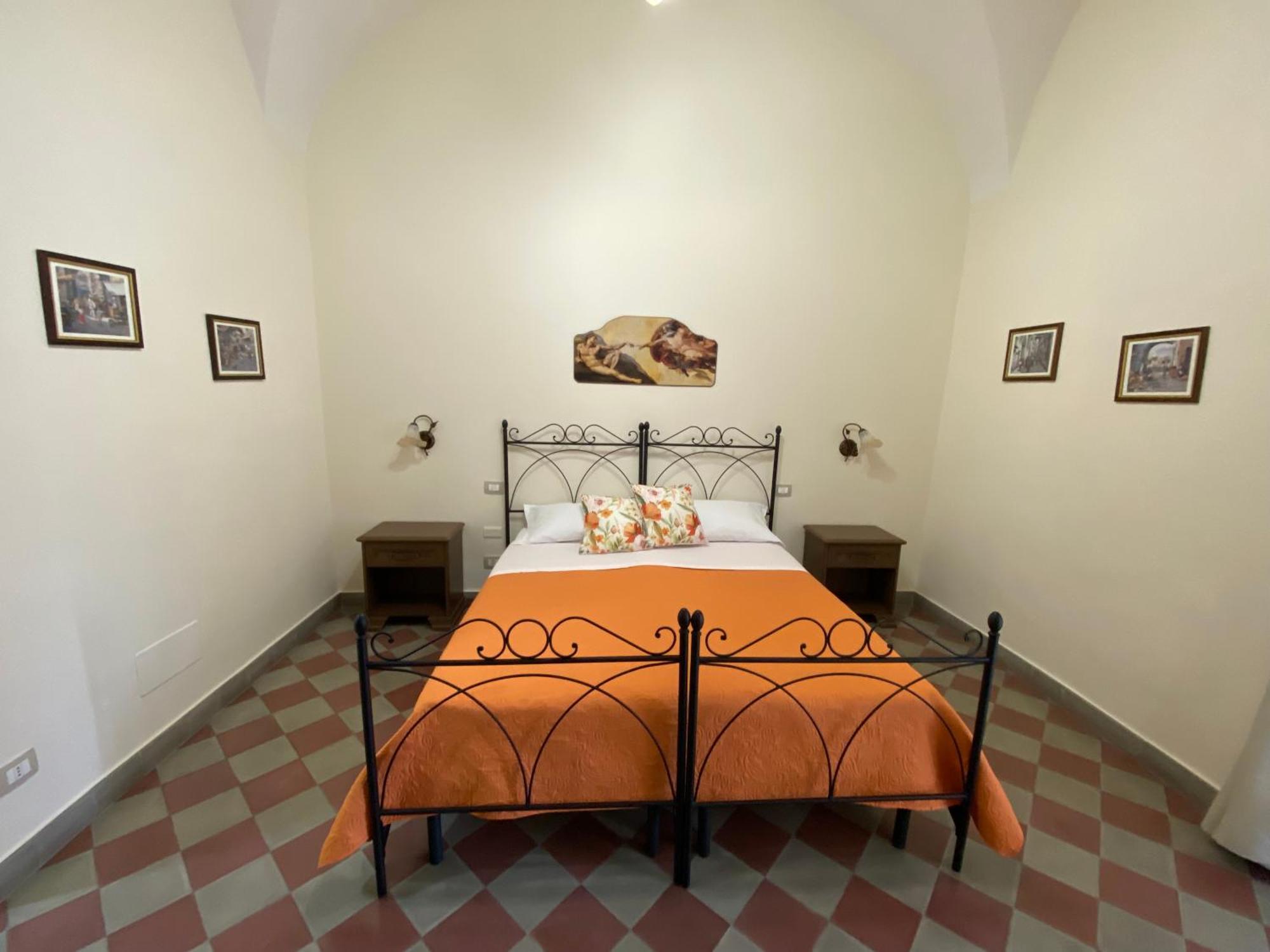 B&B Palazzo Tornabene Catania Kültér fotó