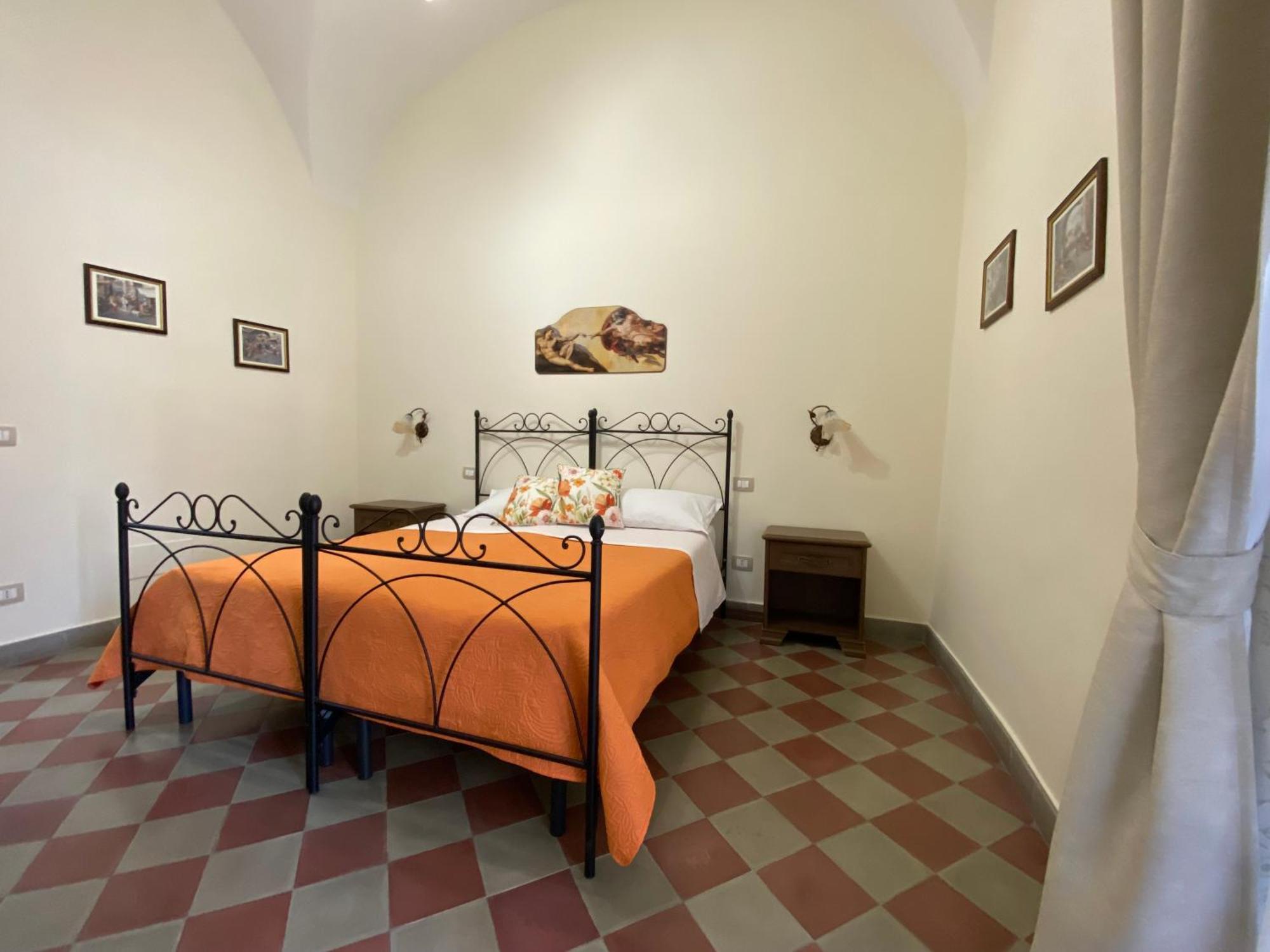 B&B Palazzo Tornabene Catania Kültér fotó