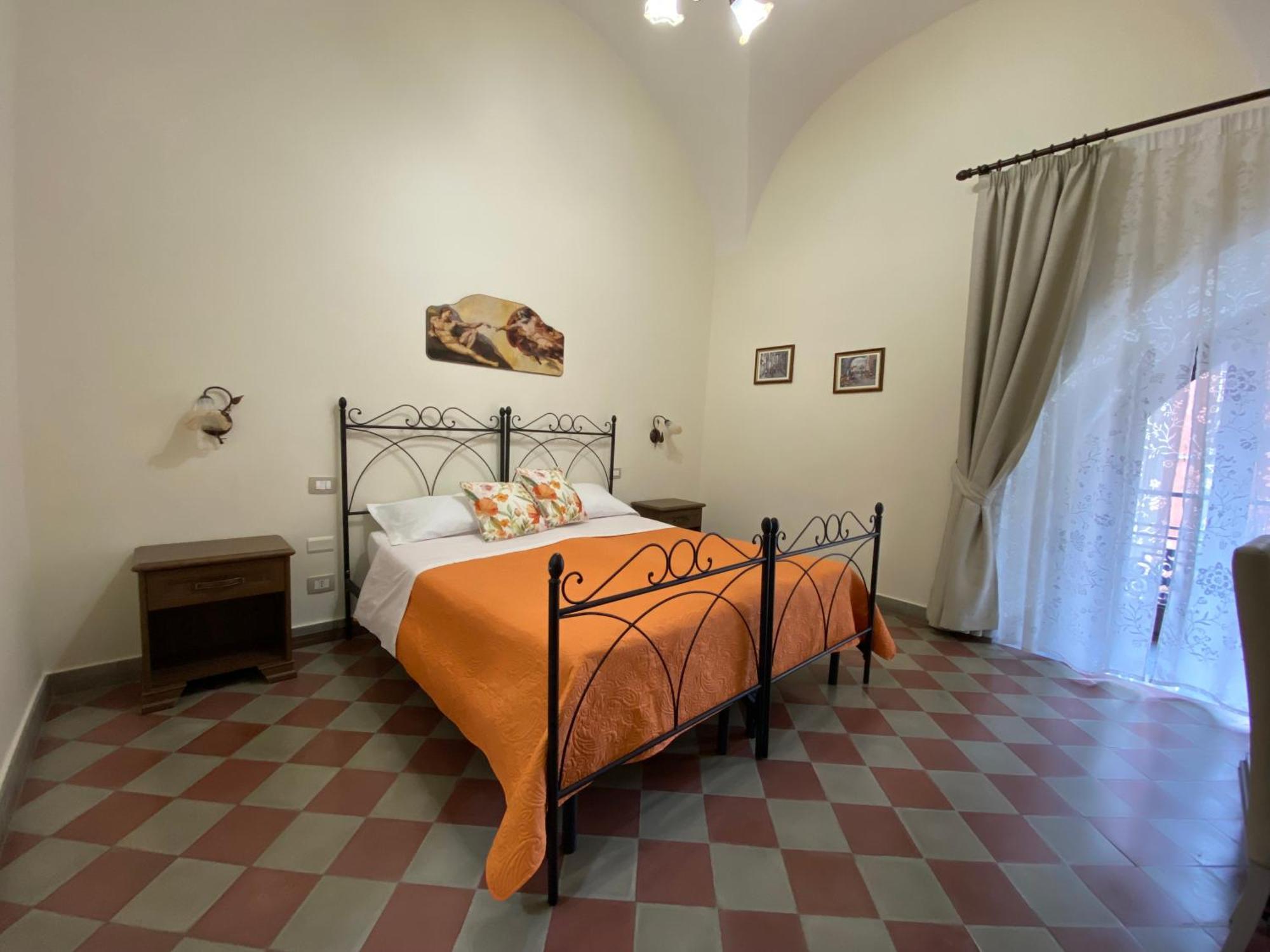 B&B Palazzo Tornabene Catania Kültér fotó