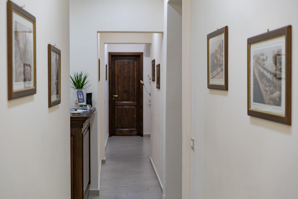 B&B Palazzo Tornabene Catania Kültér fotó