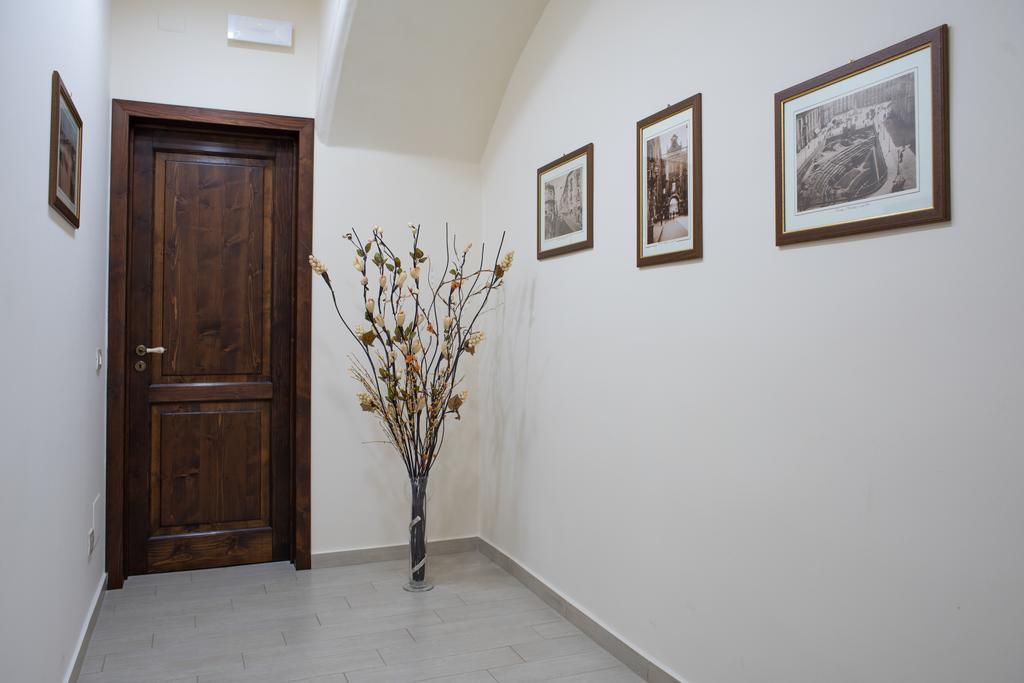 B&B Palazzo Tornabene Catania Kültér fotó