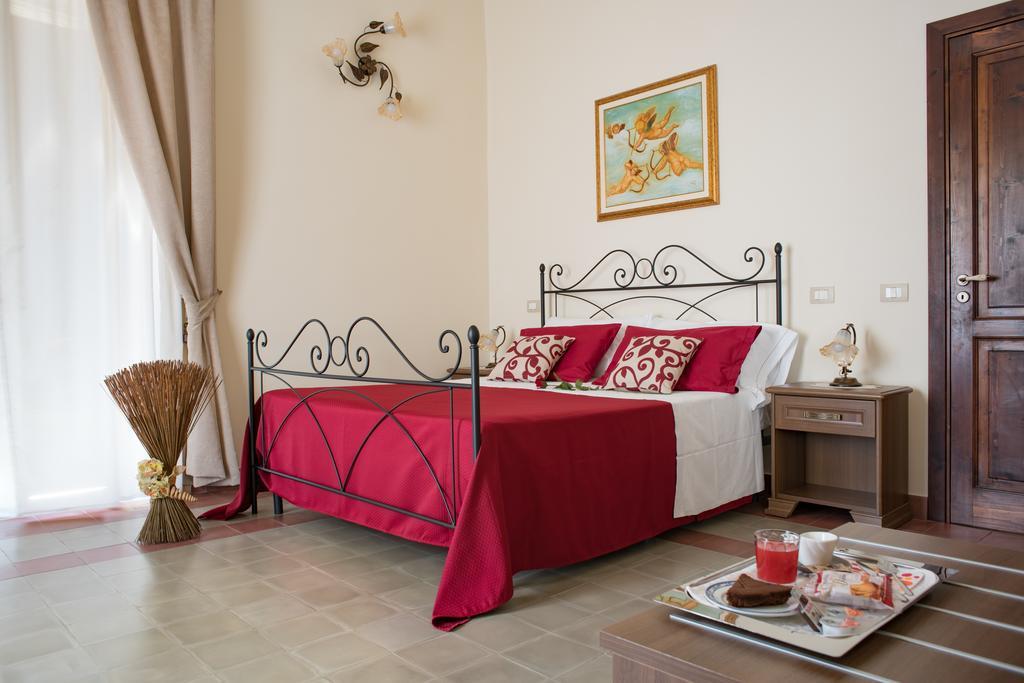 B&B Palazzo Tornabene Catania Kültér fotó