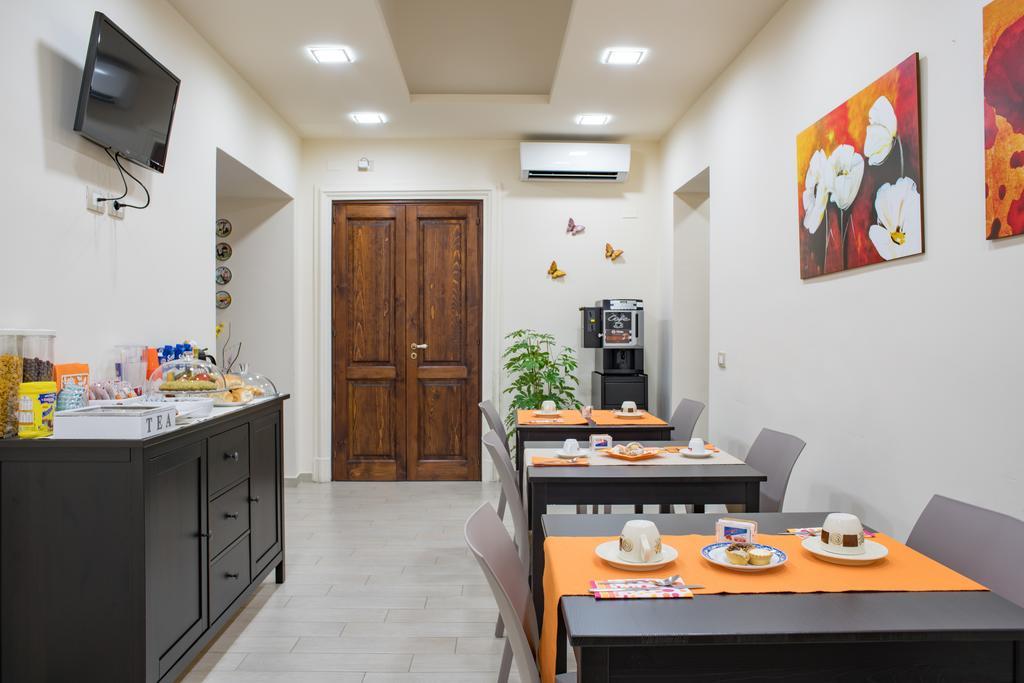 B&B Palazzo Tornabene Catania Kültér fotó